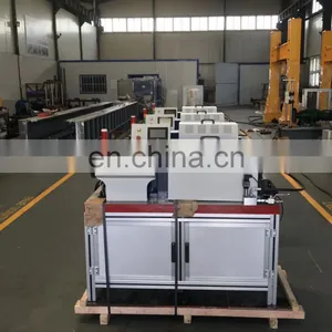 2000nm Electro-hydraulic Servo Torsion Fatigue Testing Machine thumbnail-3