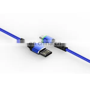 28 24 Awg 2a Data Line Usb Data Charge Cable 3.0 Type c Cable Fast for Android thumbnail-4