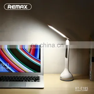 Remax Rt-e185 Touch Control Switch Led Eye Protection Desk Lamp thumbnail-6