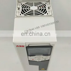 ABB Brand ACS580 Sery INVERTER&CCONVERTER General Purpose Drives thumbnail-1