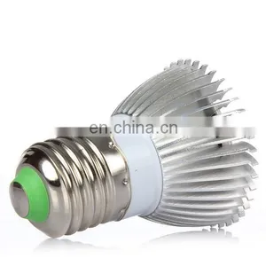 Full Spectrum 18W Led Plant Light Grow Lamp thumbnail-4