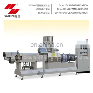 Soybean Protein Food Processing Line thumbnail-6