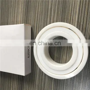 6806 RS Ceramic Bearing ZrO2 Bearing thumbnail-3