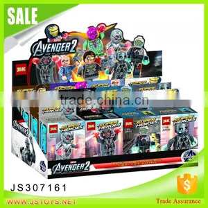 2016 New Design Funny Bricks Toys Made in China thumbnail-1