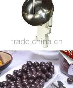 Chocolate Polishing Machine|Chocolate Processing Machine thumbnail-1