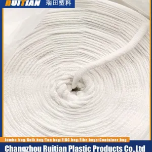 Good Quality Polyester Sewing Thread Packing Rope PP Filler Cord thumbnail-3