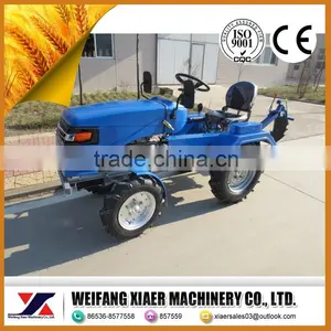 2016 Mini Tractor /farm Tractor /tractor Mini Rotary Mower thumbnail-1