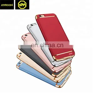 JOYROOM 2300mah Power Bank Battery Charger Case Cover for Iphone 6 thumbnail-1