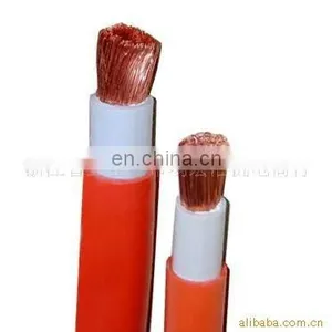 Flexible Copper Electric Cable thumbnail-2