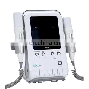 Non Surgical Face and Neck rf Microcurrent Face Lift Machine thumbnail-2