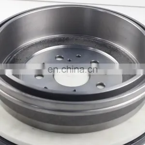 IFOB Hot Sale Car Brake Drum For KIA K2700 K3000 OPTIMA RIO Sportage Sorento K2 K5 thumbnail-1