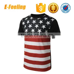Cheap Price Fashion Custom Printed Cotton T-shirt thumbnail-2