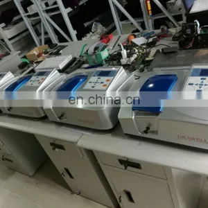 Cheap and Low Price uv Visible Spectrophotometer From China thumbnail-4