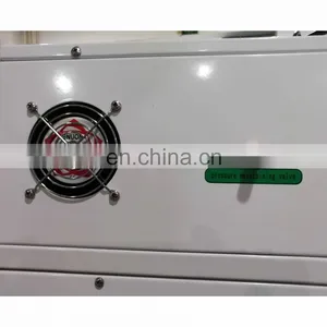 Touch Screen Co2 Incubator Cell Culture Incubator thumbnail-4