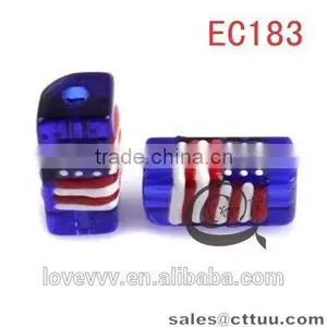 Professional Design Beads With Customized Logo EC179(DIY) thumbnail-5