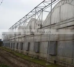 Greenhouse Poly Film Roll Up Winch Motor thumbnail-6
