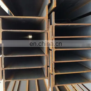 h Beam Profile H Iron Beam (IPE,UPE,HEA,HEB) thumbnail-4