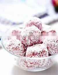 Gold Manufacturer Provides Multifunctional Encrusting Machine China Hot Sale Energy Ball Coconuts Ball Sesame Ball Machine thumbnail-2