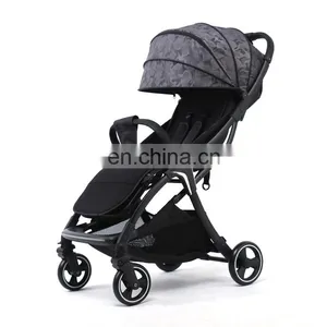 High Quality Baby Seat Stroller Baby Stroller for One Year Old thumbnail-1