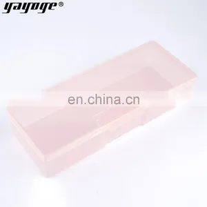 Nail Art Tools Container Decoration Storage Box thumbnail-3
