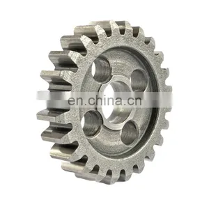 China Guangzhou Rapid Prototype Machining Steel Parts Service Sls Slm Fdm Custom Metal 3d Printing thumbnail-4