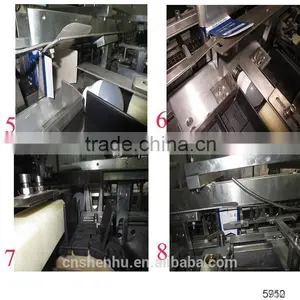 Shenhu Automatic Medical Capsule Filling Medical Machine Made in China thumbnail-3