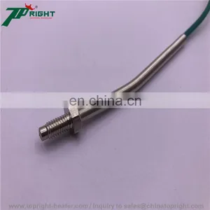 1.5m Tf/pvc Cable for Thermocouple J Temperature Sensor With M6/spring Thread Probe thumbnail-4