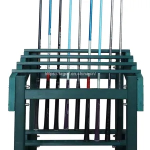 Golf Club Display Rack thumbnail-2