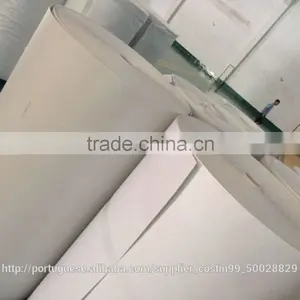 High Strength Recycled Nonwoven Shoe Insole thumbnail-6
