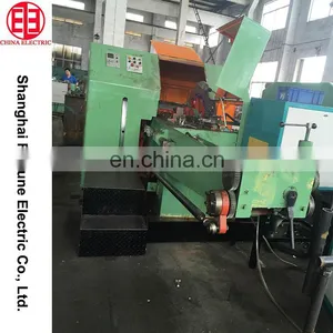 The Spherical Parts Automatic Forming Punching Machine thumbnail-3
