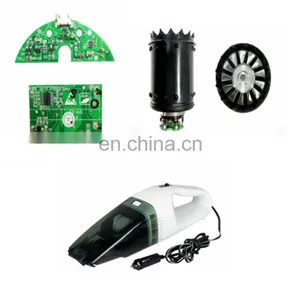 2021 New Products Technical Services Vacuum Cleaner Motor Controller PCB PCBA Amplifier Circuit Board Audio thumbnail-1