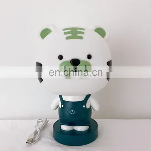 High Quality Led Night Lights Smart Touch Led Night Lamp for Kids thumbnail-2