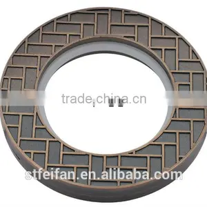 Abs Plastic Rings Plastic Curtain Rings Accessories thumbnail-4