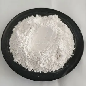 High Temperature Resistance Paint And Coatings Industry Silica Face Powder Fused Silica Powder thumbnail-1