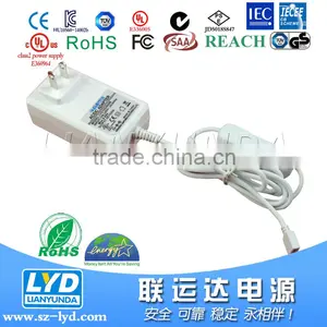 UL1310 Class 2 Transformer Power Supply 12 Volt ac dc Adaptor for 3D Printer thumbnail-6