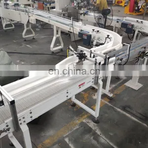China Gold Supplier Facial Tissue Paper Production Line thumbnail-5
