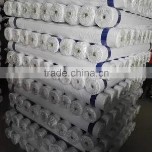 Fabric Stock Lot in China of Pure Cotton Twill Stock thumbnail-5