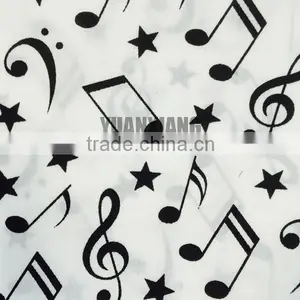 T/C Printed Dress Fabric thumbnail-3