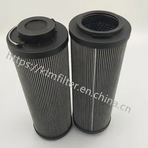 Power Plant Duplex Filter Element DYSL-65/25W thumbnail-5