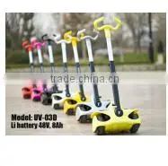 2015 New Style Electric Scooters thumbnail-2