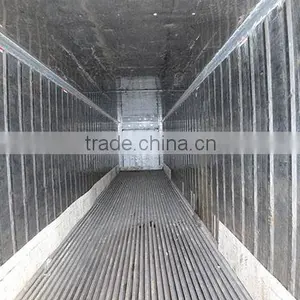 Reefer Container Type and 20' Length (feet) Reefer Containers for Sale thumbnail-1