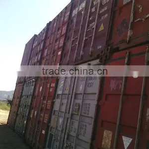 Second Hand Shipping Container (20'GP/40'GP/HC) thumbnail-6