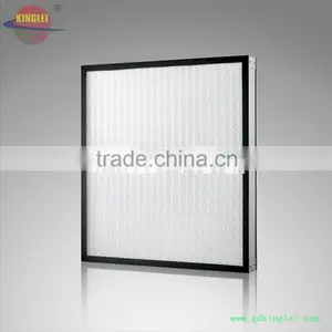 KLFC-016 HEPA Filter thumbnail-1