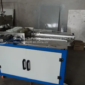 Baby Diaper Packing Machine thumbnail-1