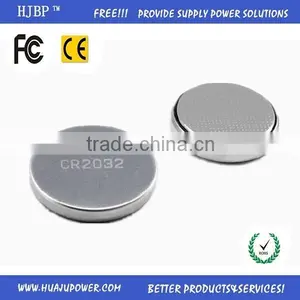 2014HOT SALE DEEP CYCLE Cr2032 Lithium Battery Life thumbnail-1