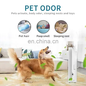 Air Purifier Household Deodorizing Pet Cats and Dogs Deodorizing Indoor Deodorizing Toilet Deodorizing thumbnail-2