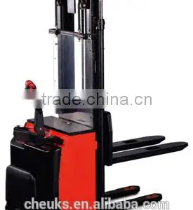 Hot Sale Electric Stacker CL15 Series Made In China thumbnail-1