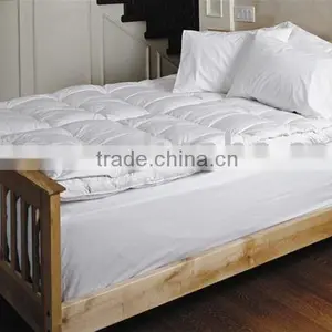 Pillowtop Mattress Topper thumbnail-1