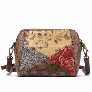 Ladies Fashion Handbags Shoulder Bags Sling Bag thumbnail-3