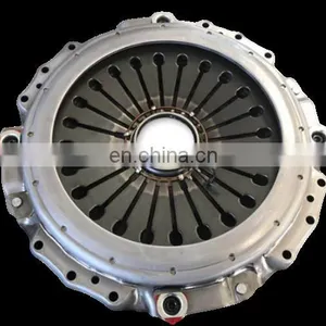 Draco 430 Clutch Disk Original Parts Draco 430 Clutch Pressure Plate Assembly thumbnail-4